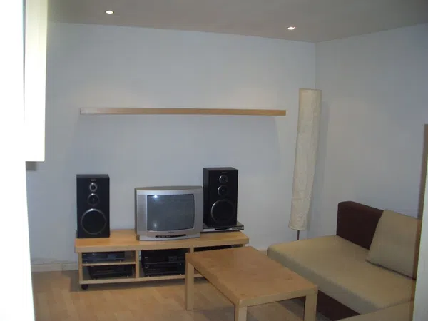 Estudio en Plaza del Realejo, 1 - Foto 5