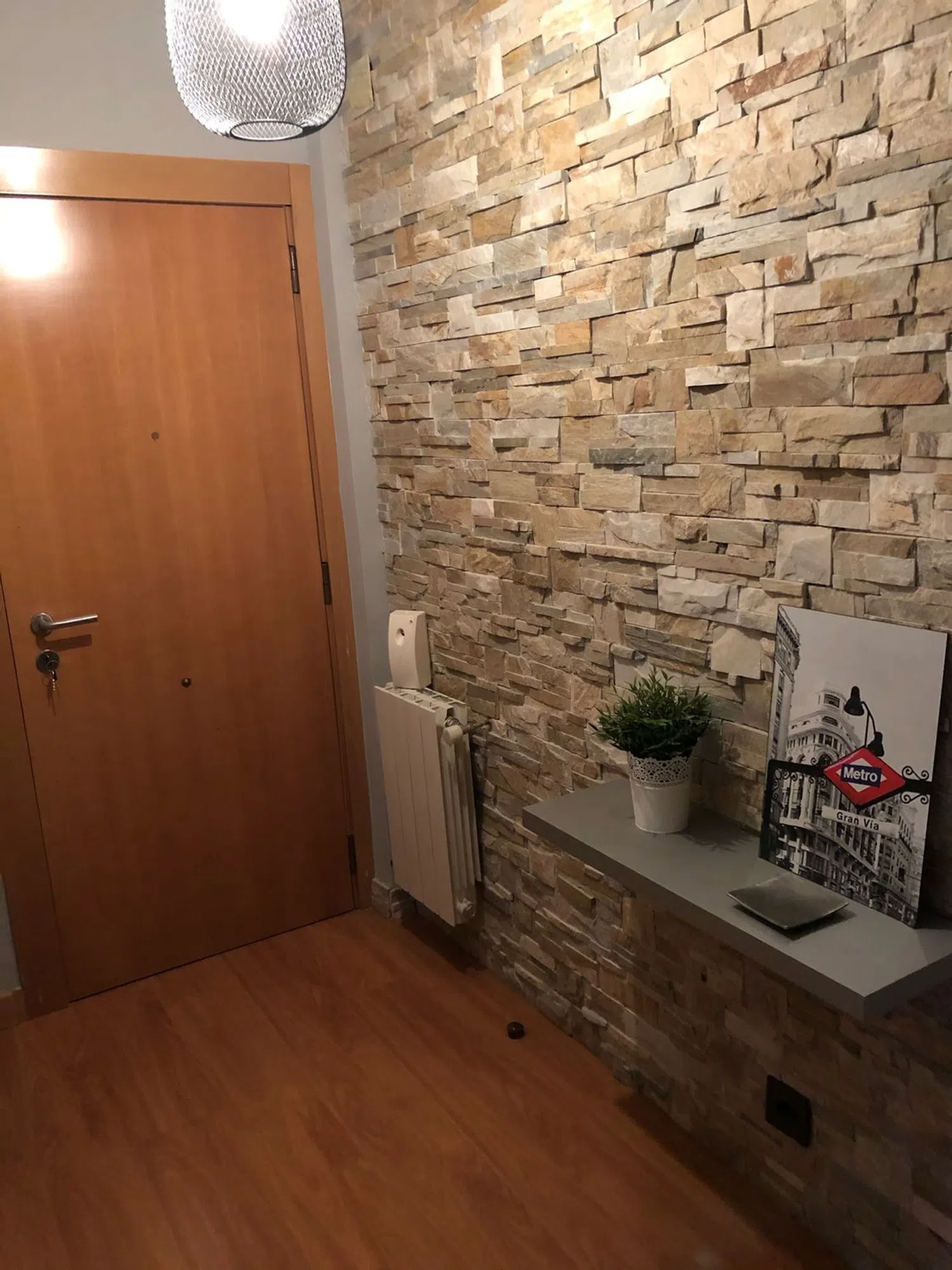 Piso en calle de Ramón Luján, 107 - Foto 4