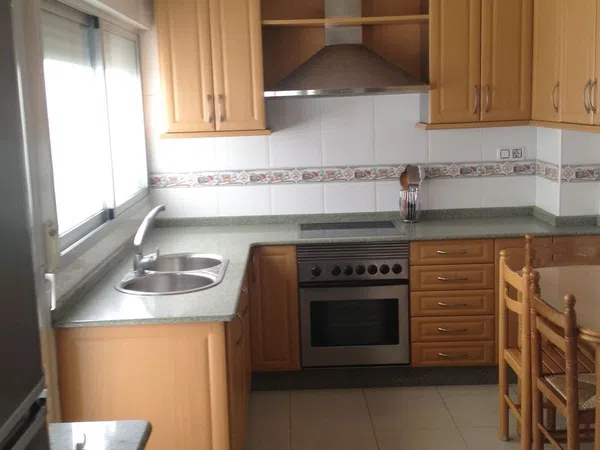 Piso en Calle Iglesias Vilarelle, 4, Zona María Victoria Moreno, Zona María Victoria Moreno - Foto 1