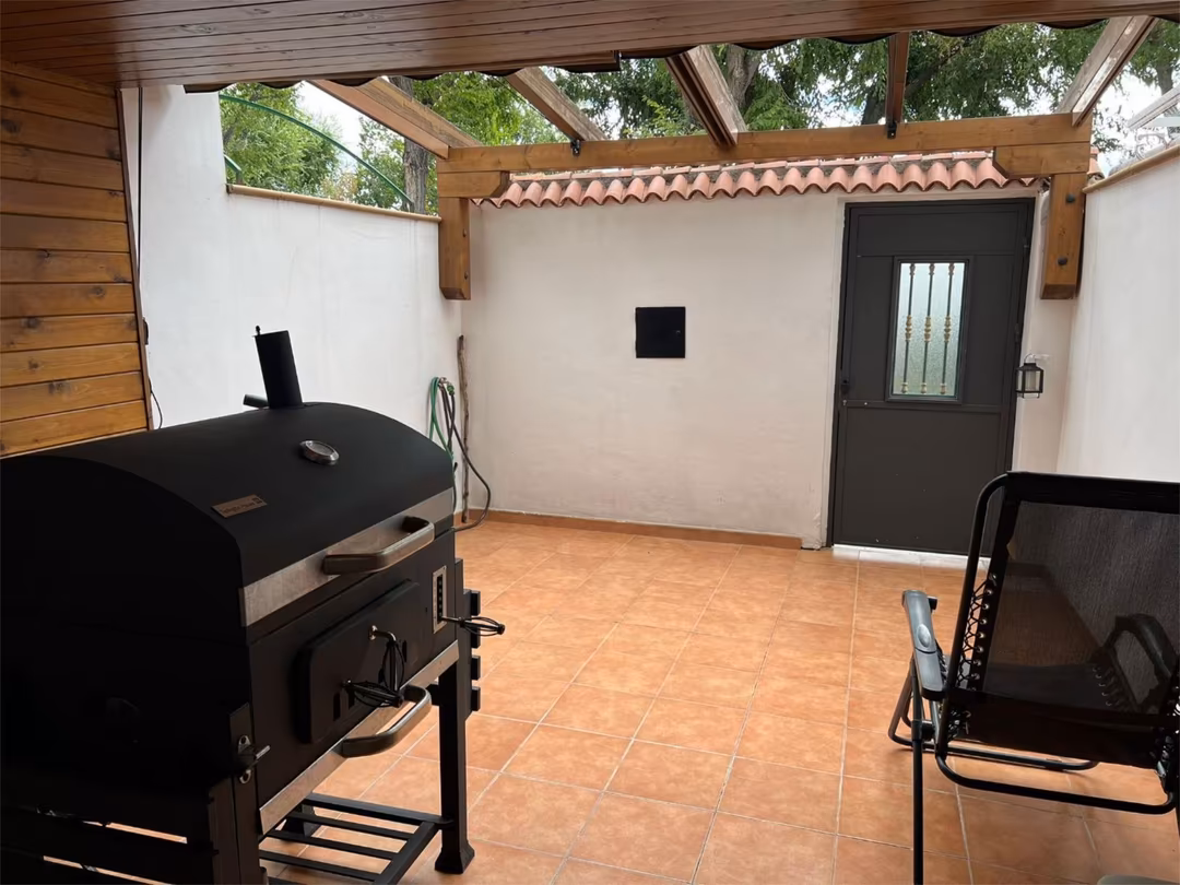 Casa adosada en  Calle de Bélmez 50 - Foto 2