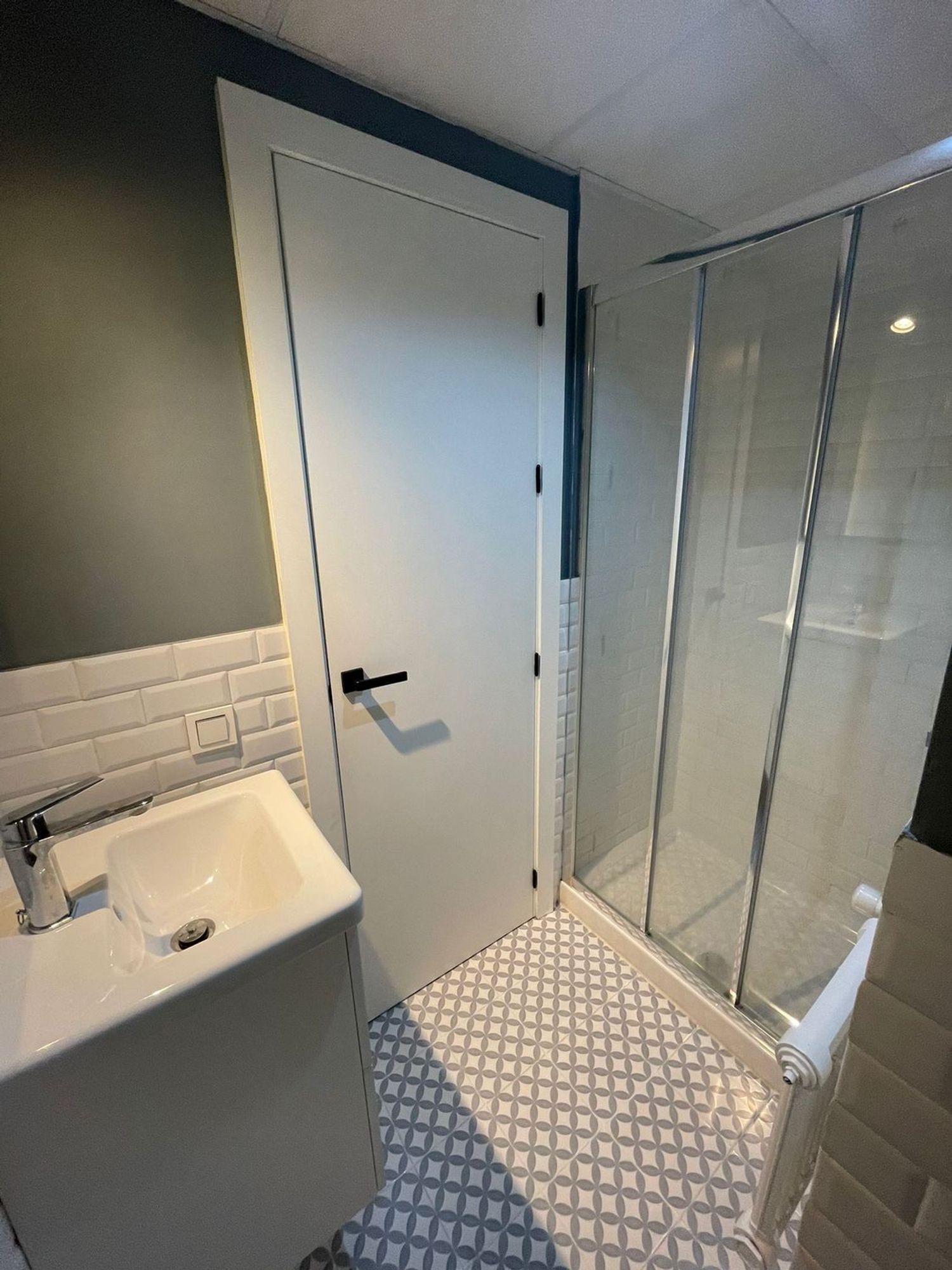 Estudio en Calle Ciudad de Ronda, 1, Prado de San Sebastián - Ramón Carande - Foto 20