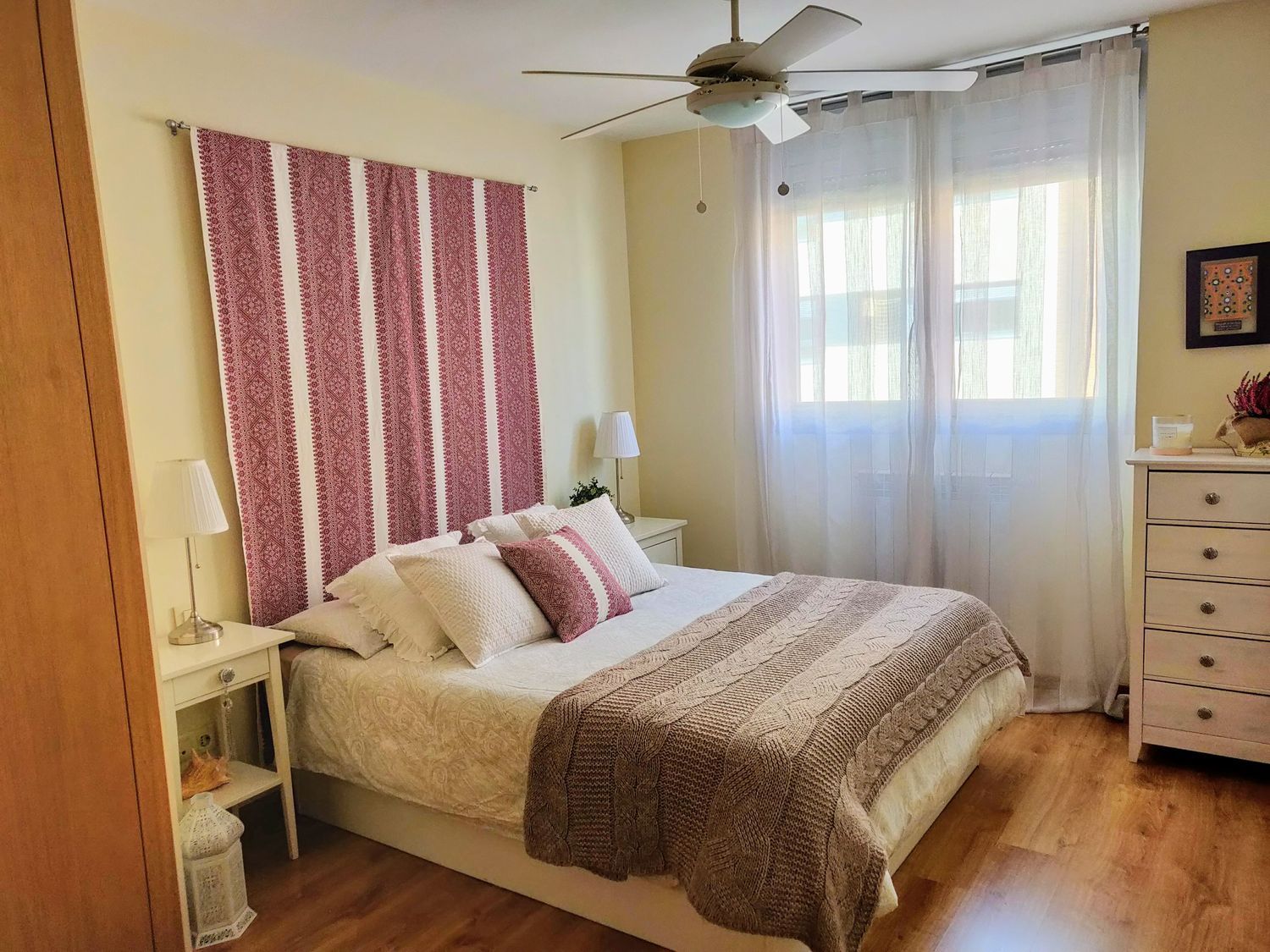 Piso en avenida de Manuel Azaña, 6 - Foto 8