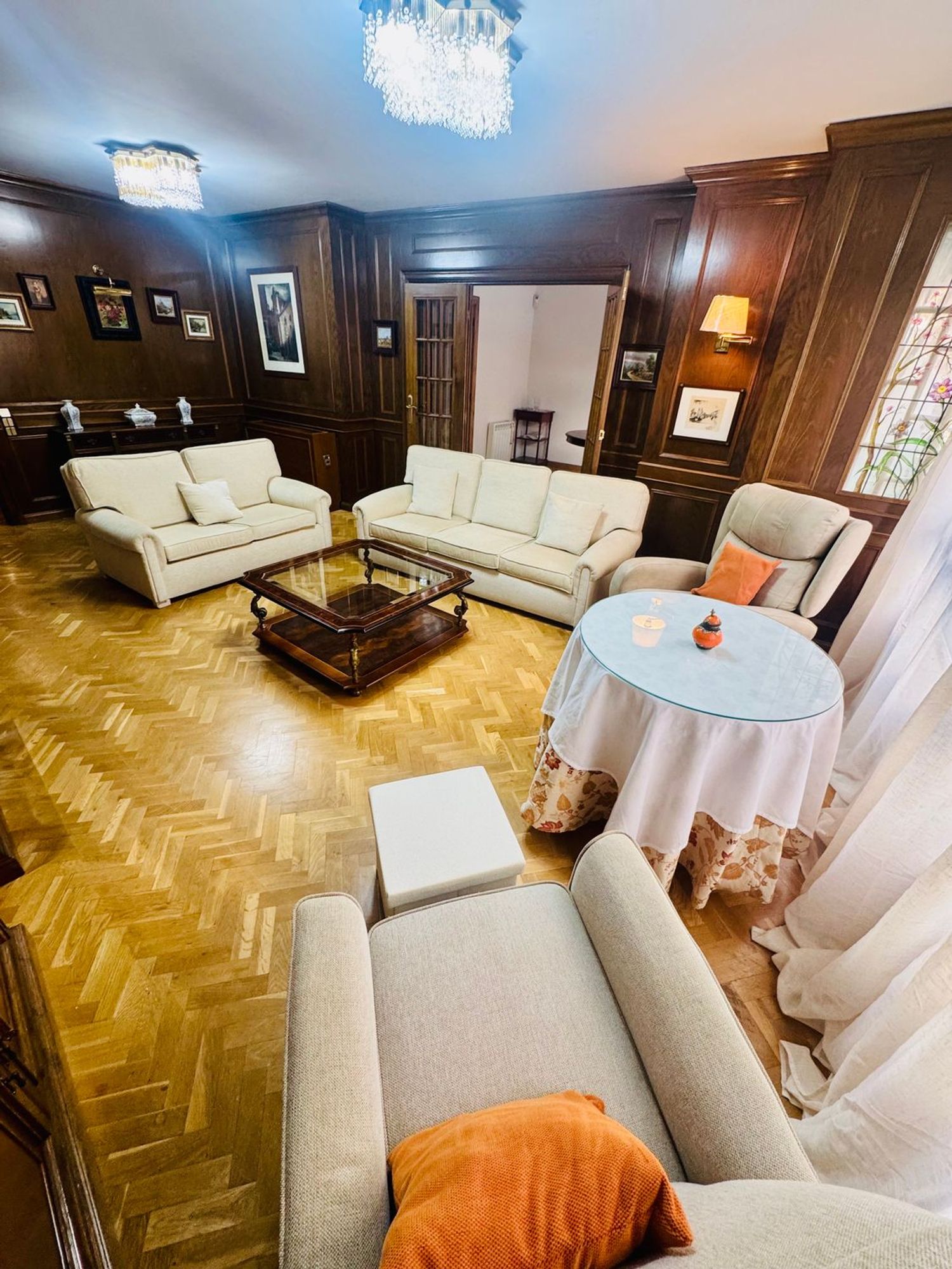 Piso en calle d'Hernán Cortés, 15 - Foto 8