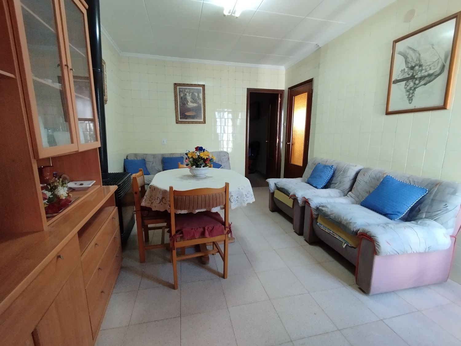 Chalet pareado en Calle Virgen del Carmen, 21 - Foto 32