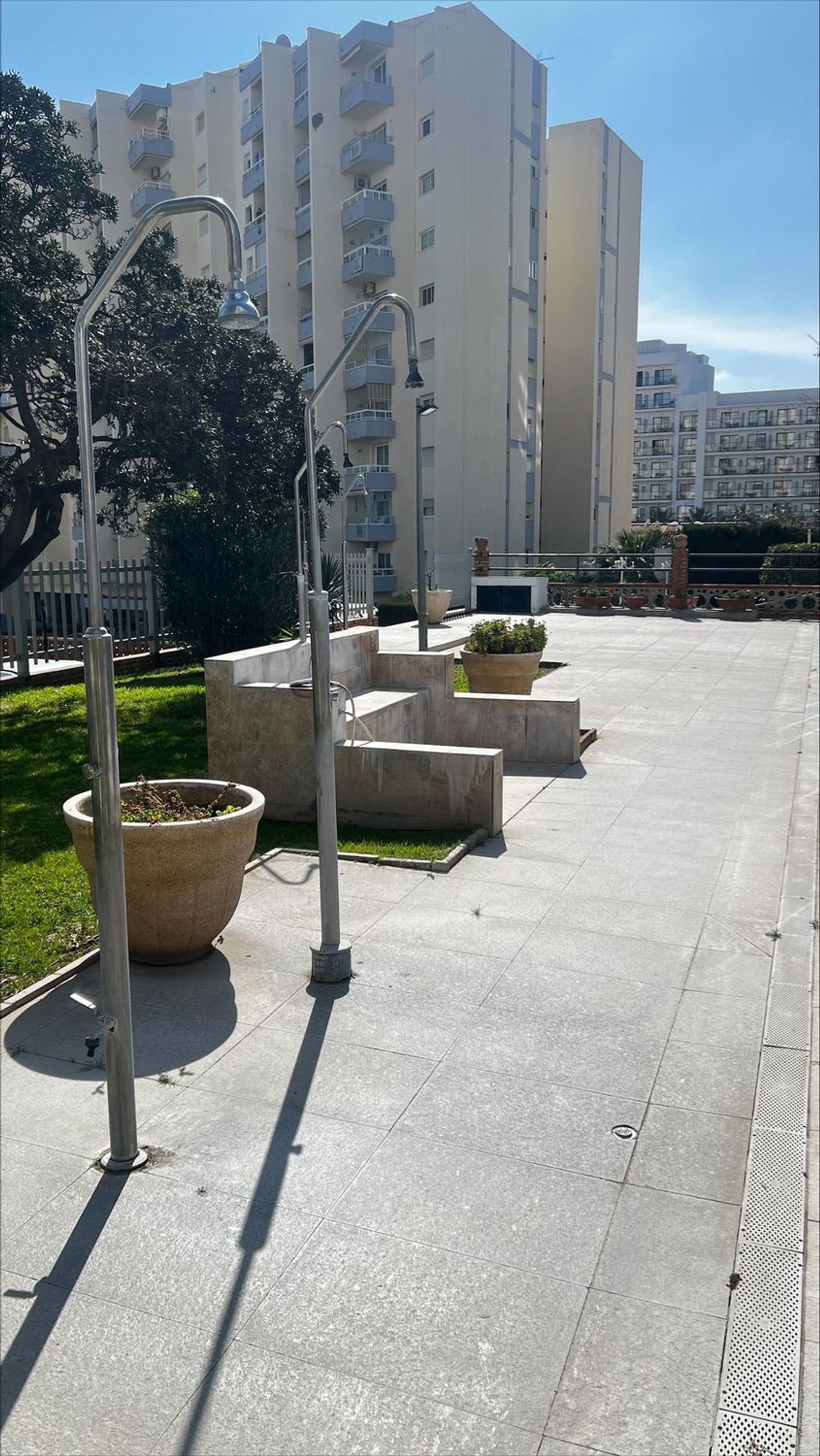 Piso en Avenida Alay, 2, Solymar - Puerto Marina - Foto 27
