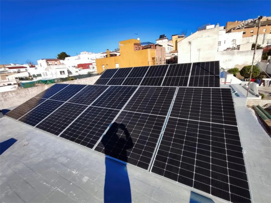 Chalet en  Calle María Nicolasa 9 - Foto 19