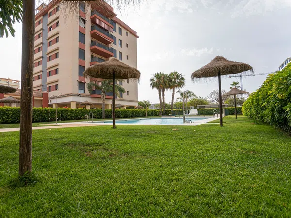 Piso en Calle Mar Cantabrico, 3, Poniente - Faro - Foto 5