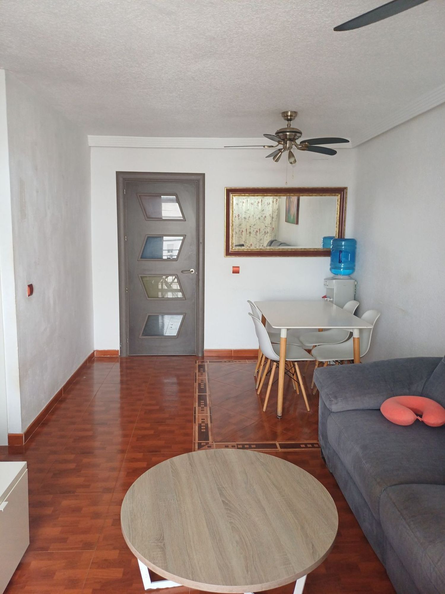 Piso en Camino del Pato, 1, Los Guindos - Parque Mediterráneo - Santa Paula - Foto 5