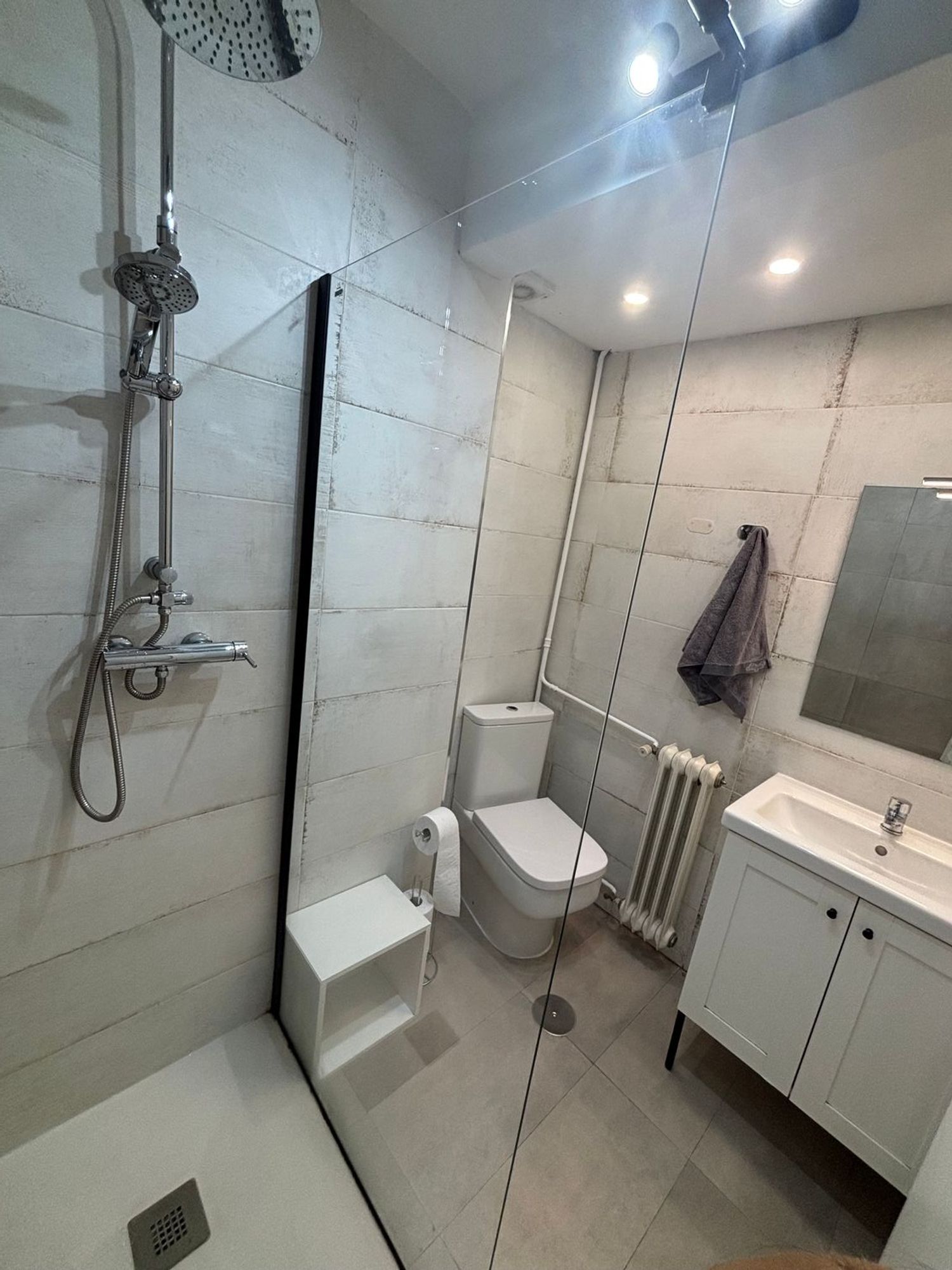 Piso en Paseo del Rollo, 38, Prosperidad - Delicias, Prosperidad - Delicias - Foto 13