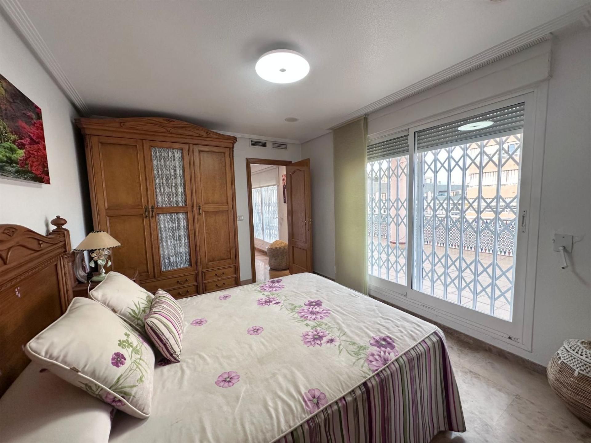 Piso en  Isabel La Católica 6 - Foto 21