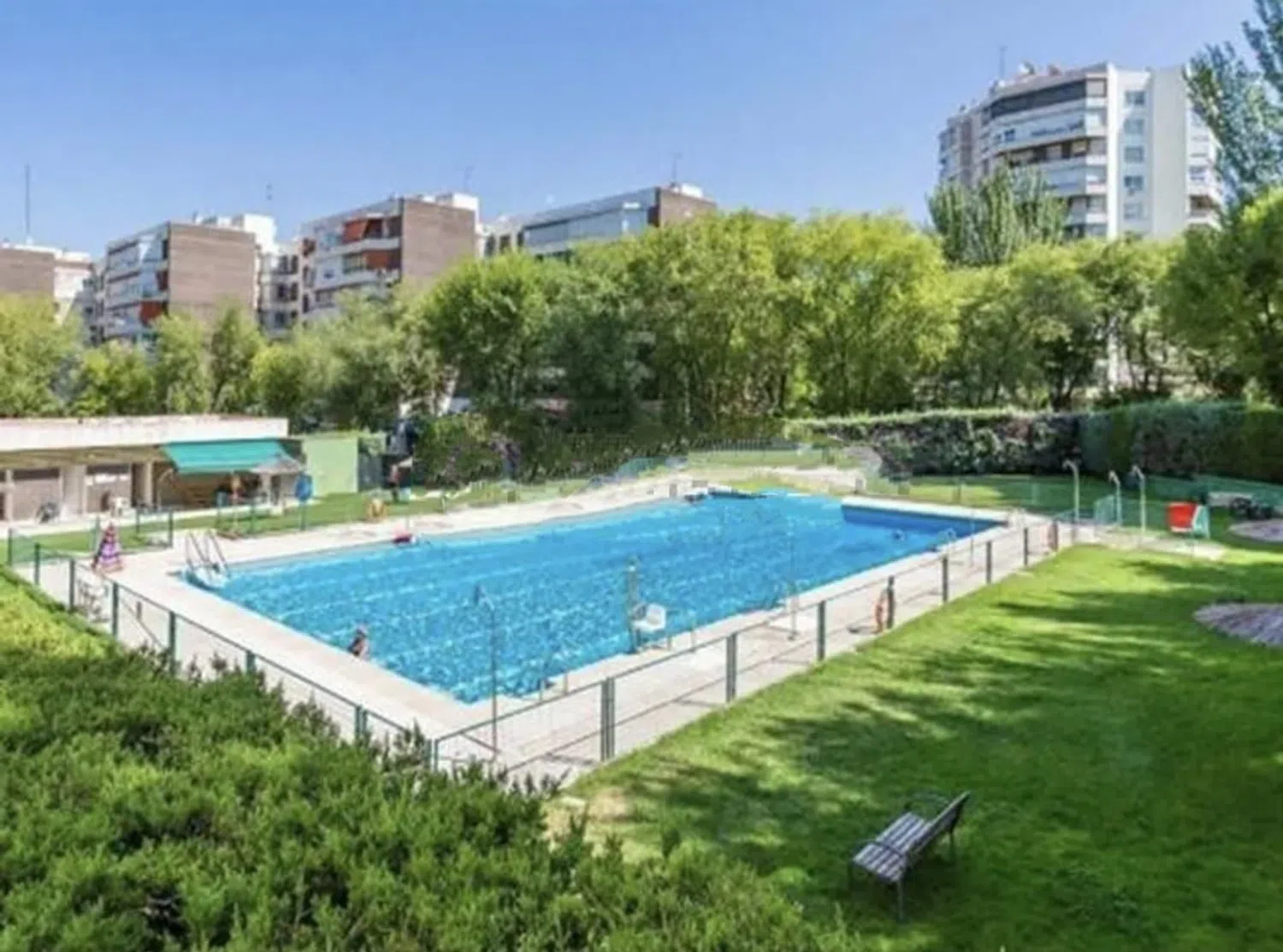 Piso en calle de Javier del Quinto, 6 - Foto 34