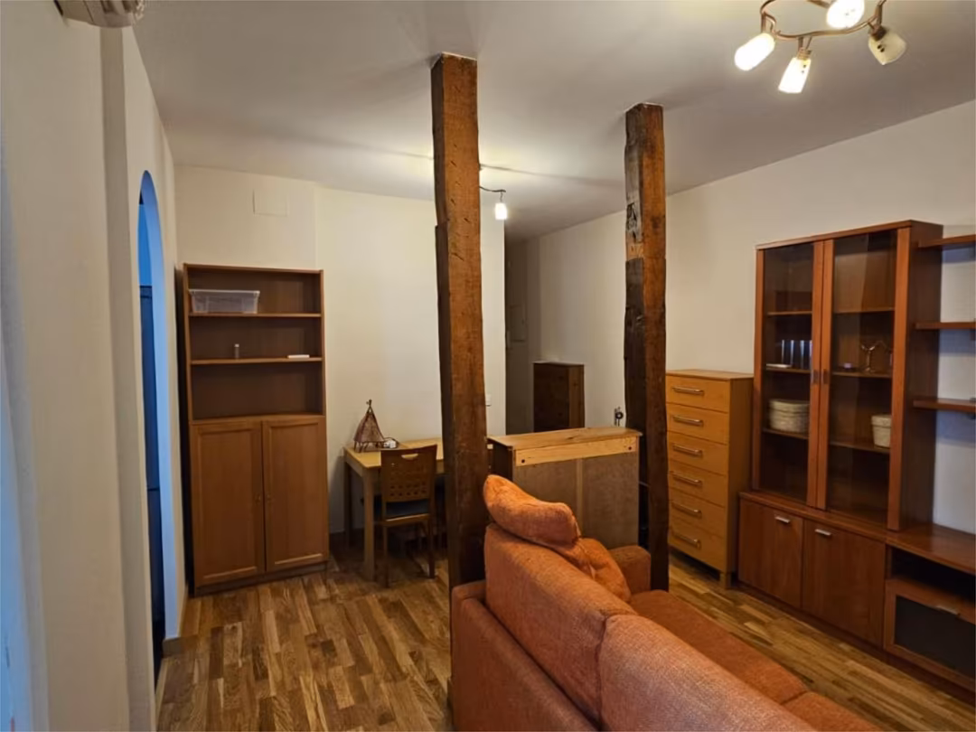 Piso en  Calle de la Cava Alta 27 - Foto 5