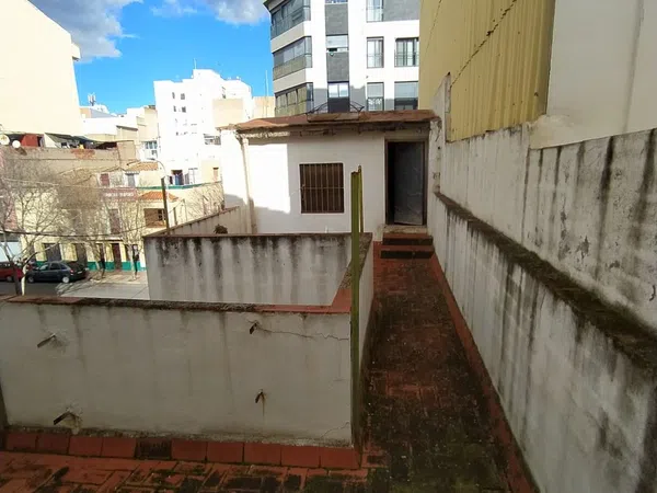 Chalet adosado en Calle de Pelayo, 21 - Foto 8
