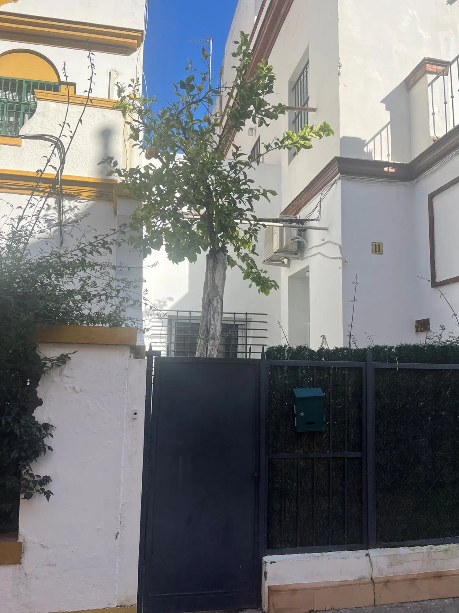 Piso en calle Nuestra Señora de la Paz, 11 y13 - Foto 4
