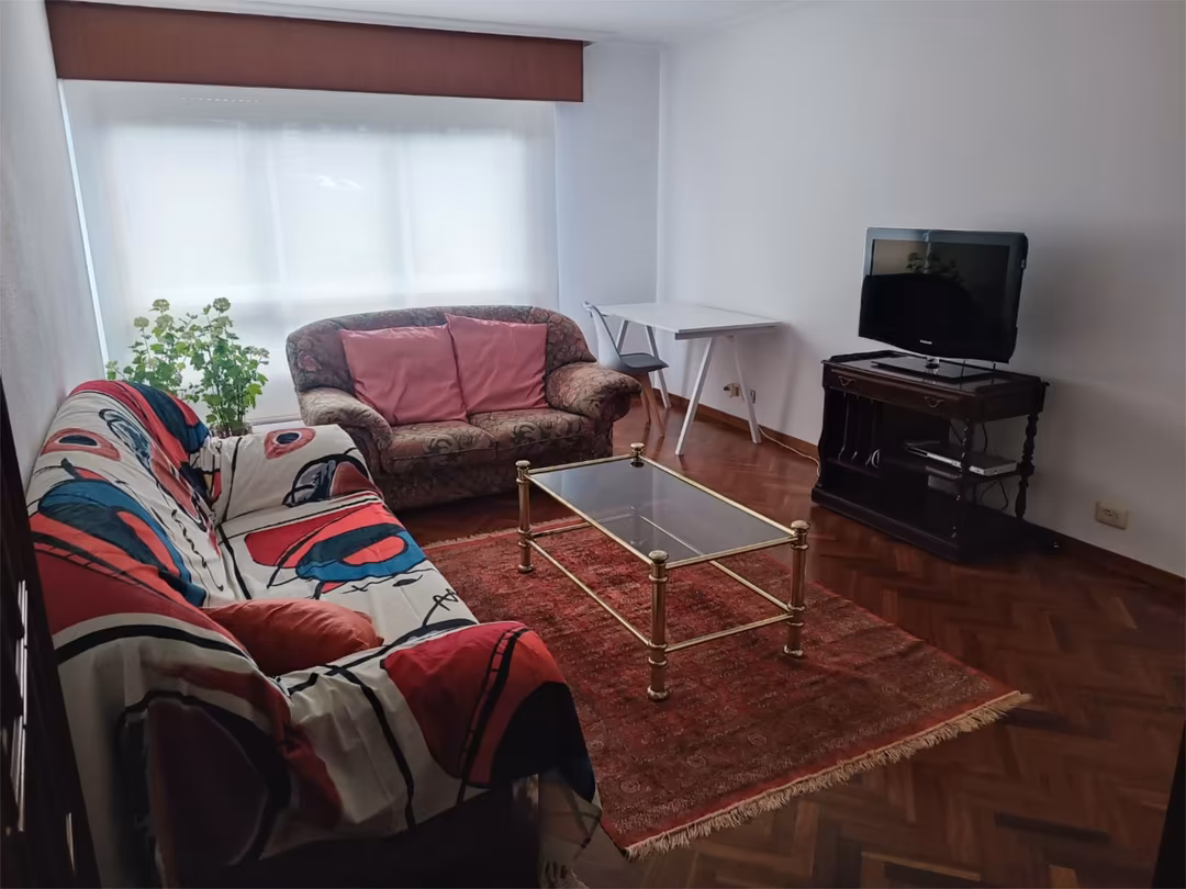 Piso en  Rúa Antonio Ríos 68 - Foto 4