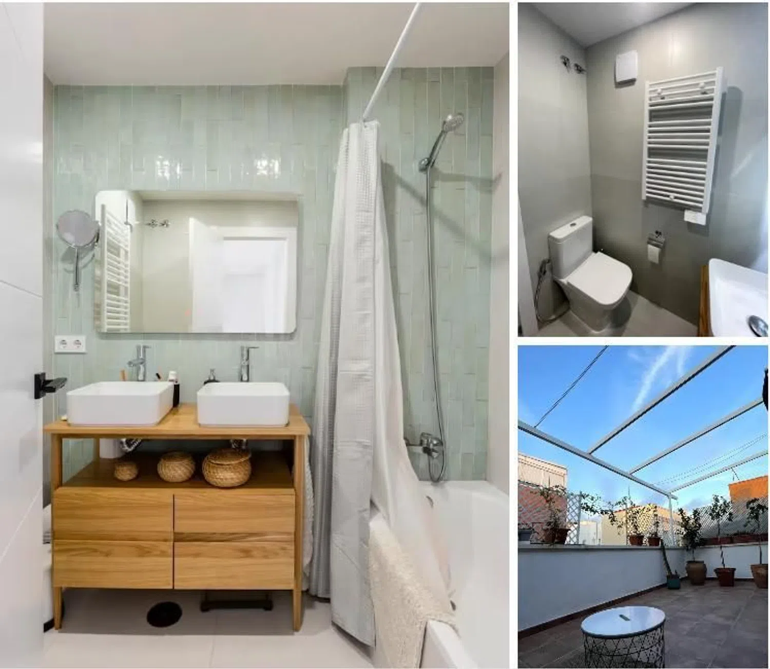 Piso en calle de la Sierra de Meira, 74 - Foto 11