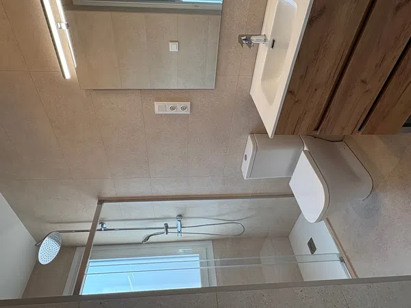 Ático en calle de Salabert, 12 - Foto 6