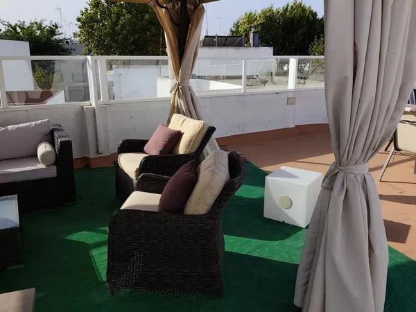 Piso en Calle Zorrilla, 33, Centro, Centro - Foto 24