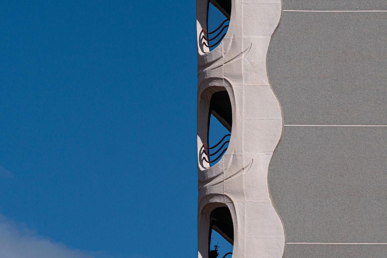 Piso en avenida de Andalucía, 19 - Foto 3