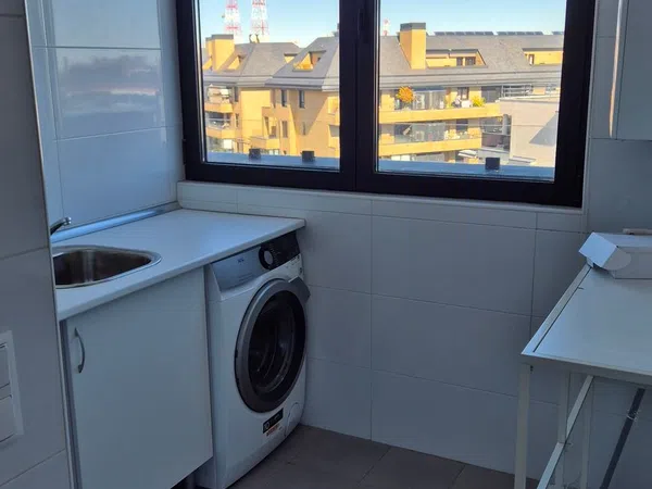 Dúplex en avenida de Casablanca, 1 - Foto 2