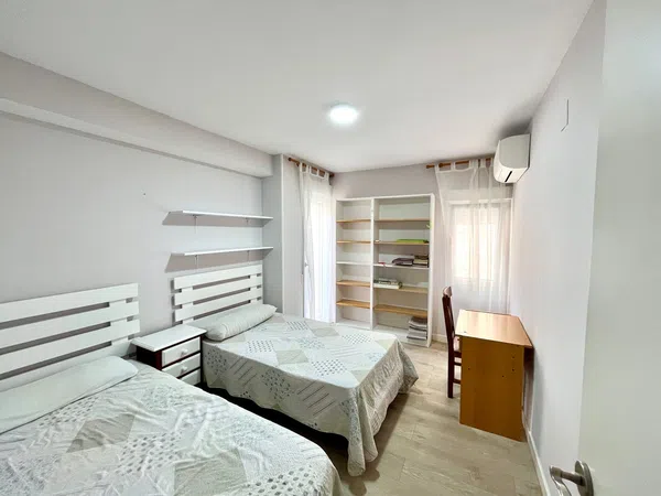 Piso en Calle Muladíes, 1, Carranque - Haza Cuevas - Foto 3