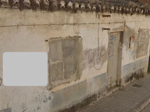 Casa de pueblo en Calle Padilla, 17 - Foto 1