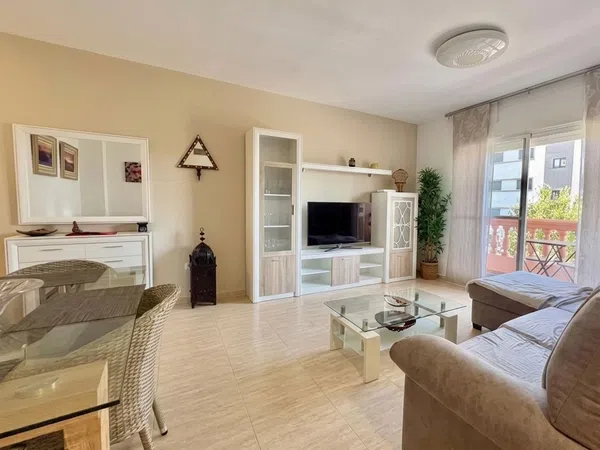 Piso en Calle Río Vélez, 25, Los Rios - CARE - Foto 1