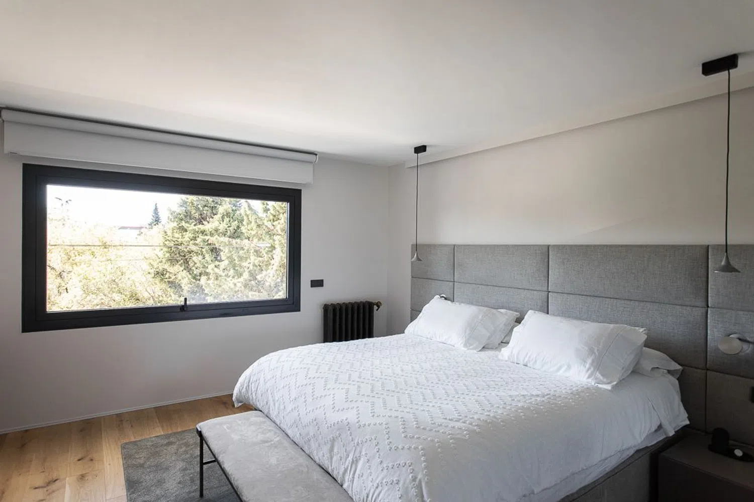 Casa independiente en Barrio Conde Orgaz-Piovera - Foto 27
