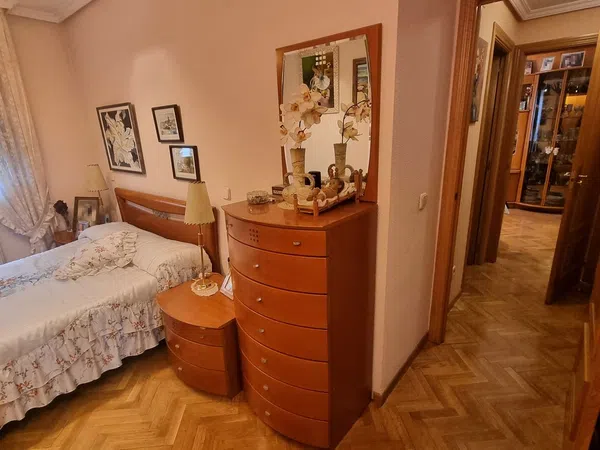 Piso en calle de Ladera de los Almendros, 18 - Foto 34