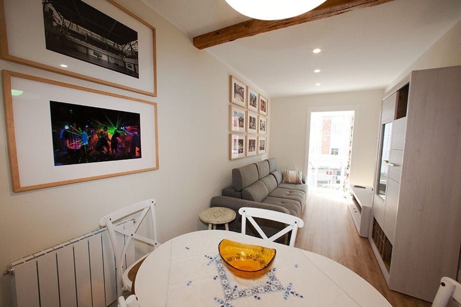 Piso en avenida de la Reina Victoria, 5 - Foto 1