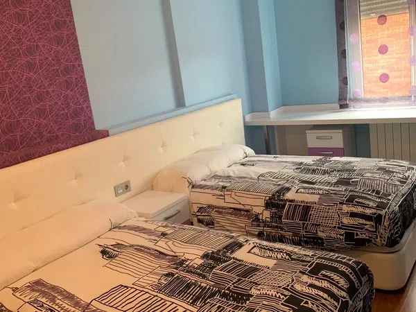 Chalet adosado en Calle Antonio Merayo, 2, Trobajo del Camino, Trobajo del Camino - Foto 26