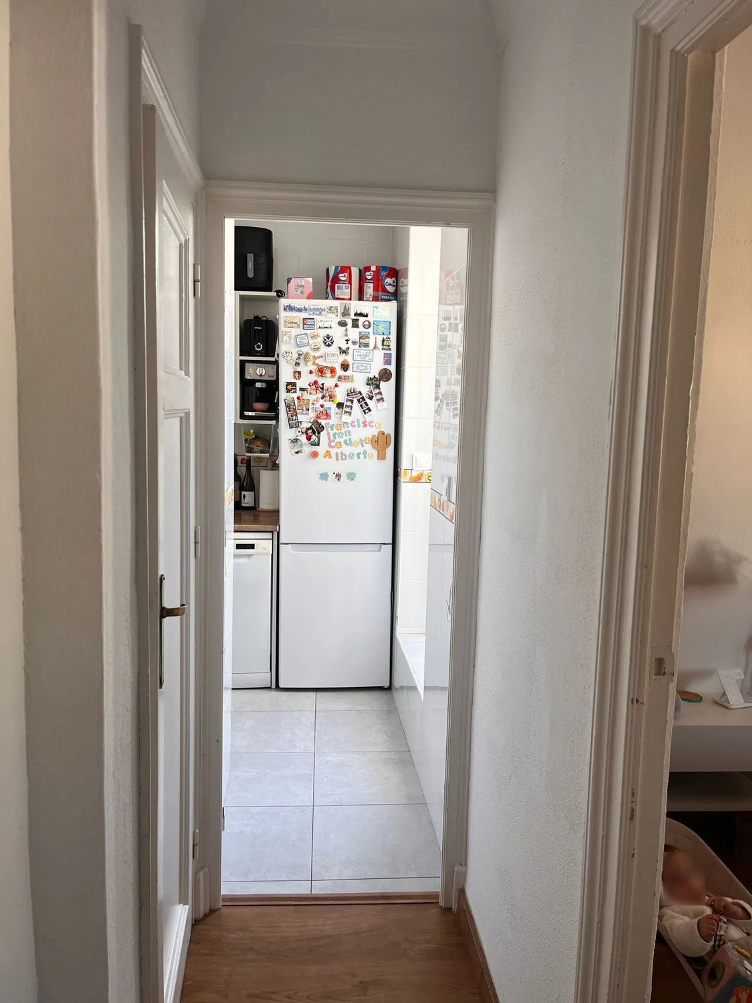 Ático en calle Almirante Tenorio, 3 - Foto 15