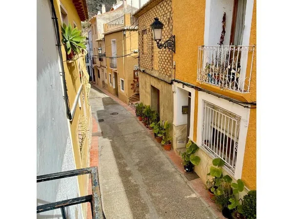 Casa o chalet independiente en Calle Alcoi, 15 - Foto 10