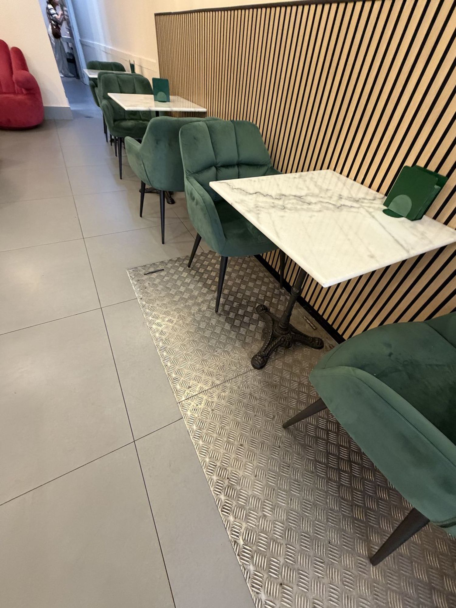 Local en Cafetería en Calle de Apodaca, 3, Chueca-Justicia - Foto 8