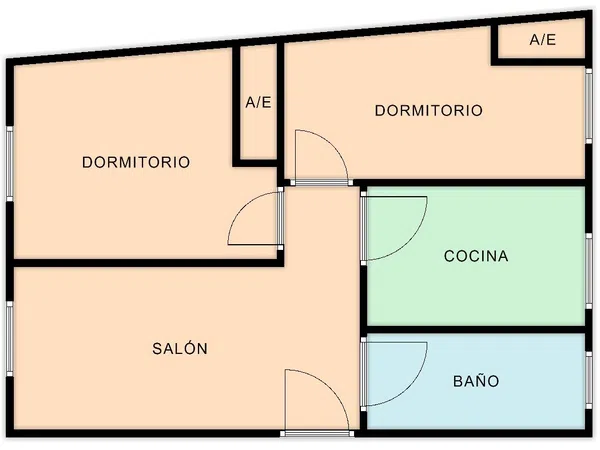 Piso en Calle de Arriaza, 14, Argüelles - Foto 18