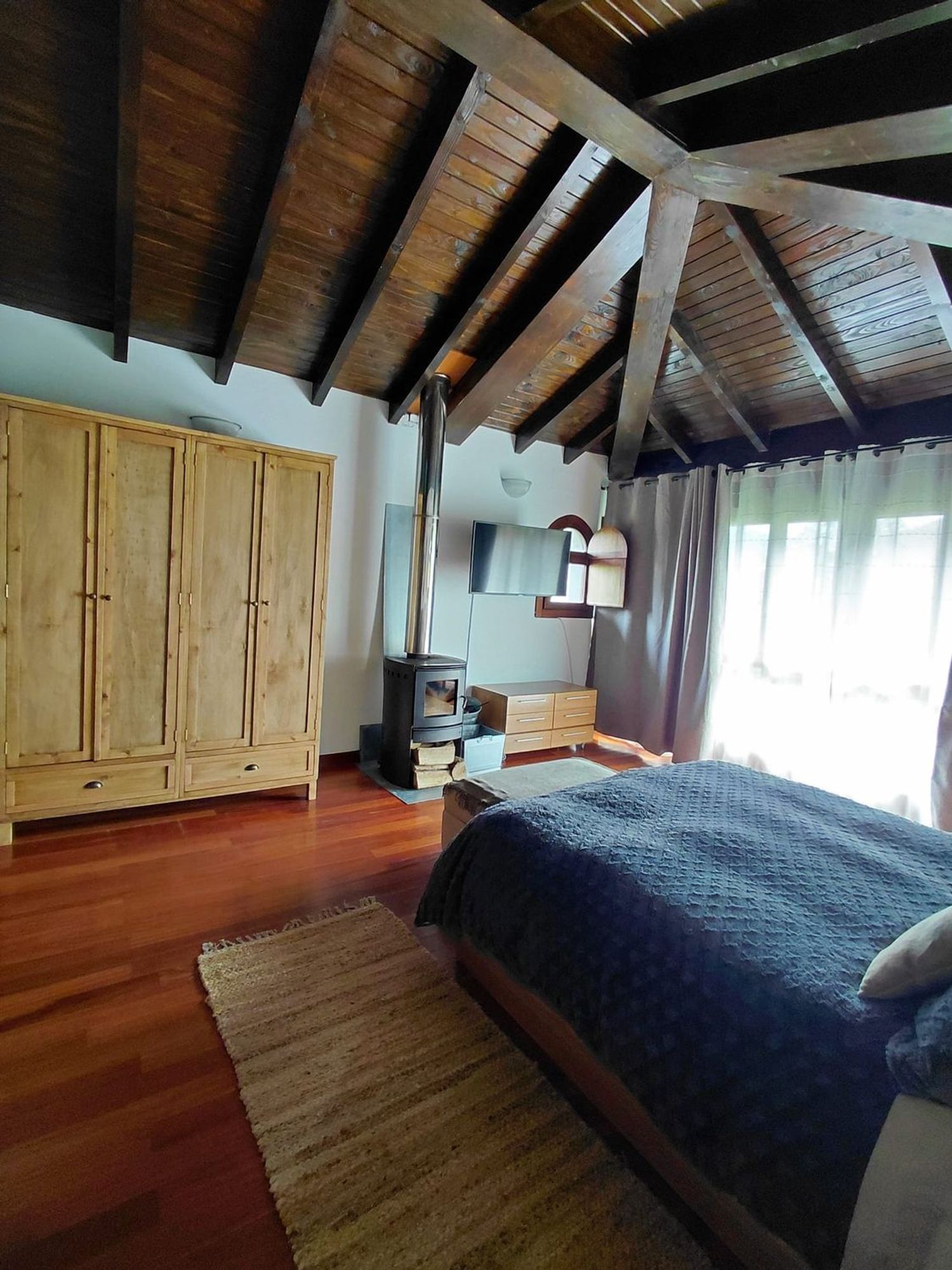 Casa o chalet independiente en Lg la llosa de casenti s/n - Foto 16