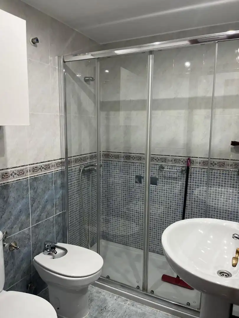 Piso en  Avenida de Barcelona 9 - Foto 10