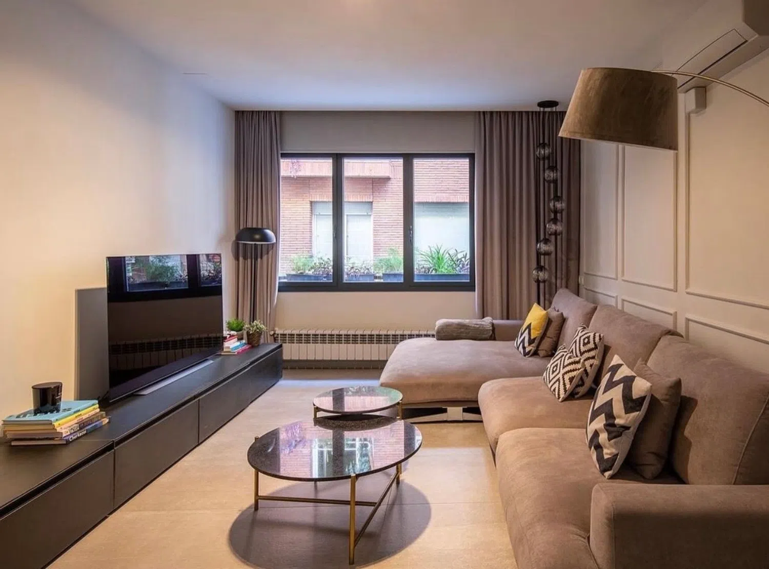 Piso en calle de Sant Eusebi, 58 - Foto 3