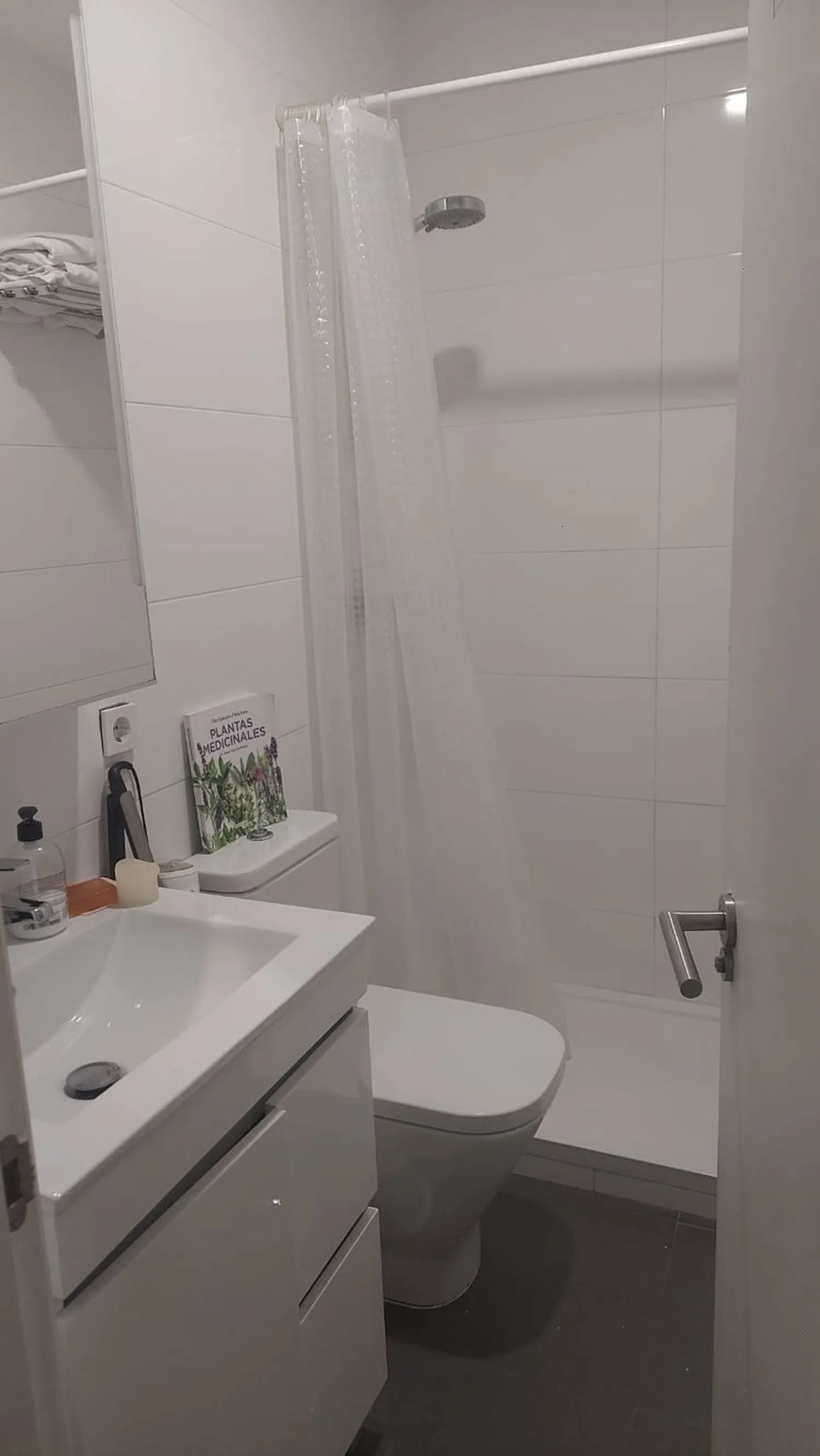 Piso en calle de Fernández de los Ríos, 68 - Foto 9