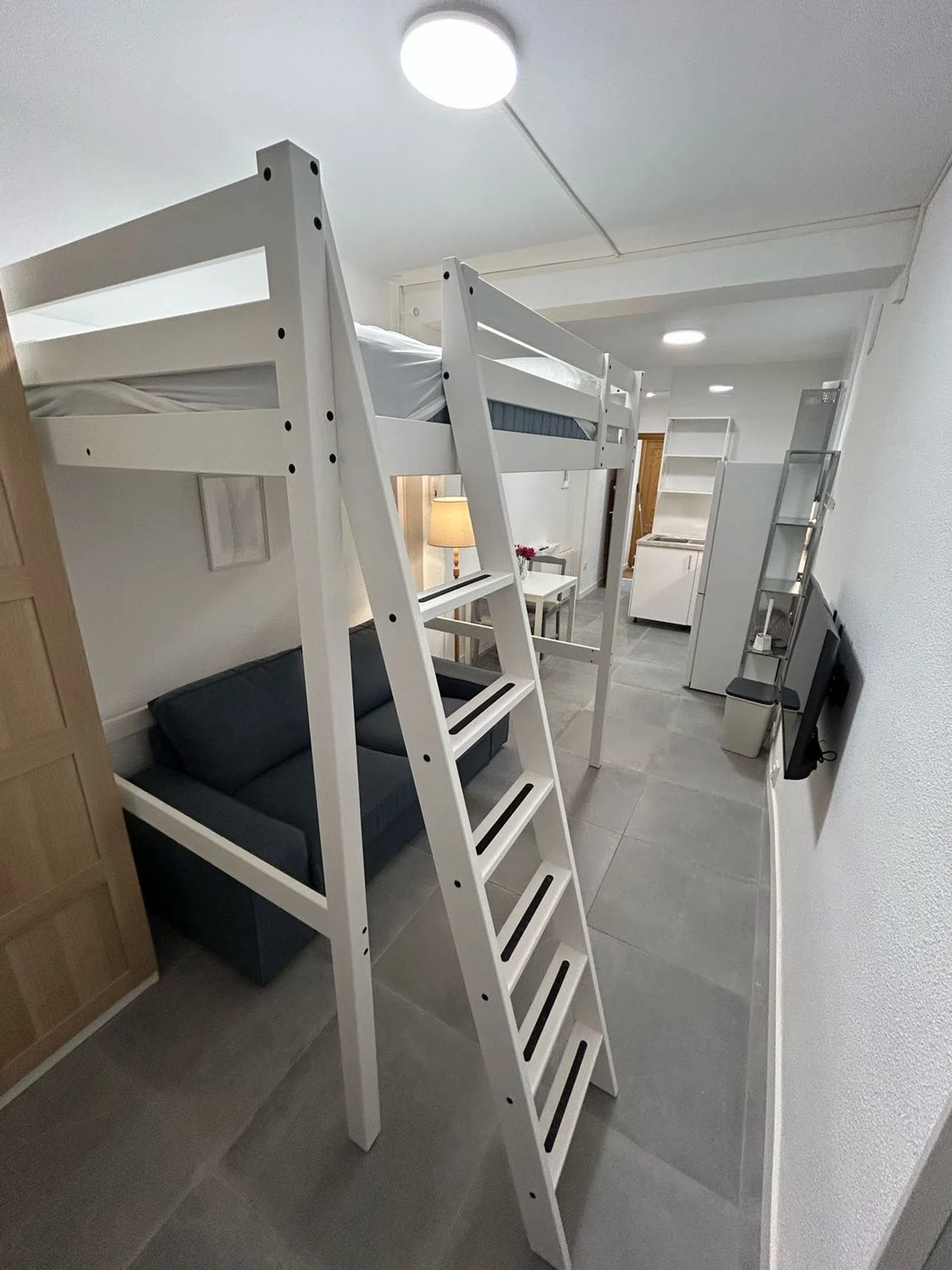 Estudio en calle Fuenlabrada, 11 - Foto 10