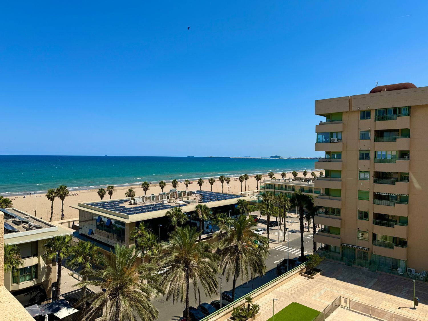 Piso en Avenida Mare Nostrum, 7, La Patacona, La Patacona - Foto 10