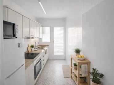 Piso en  Carrer Baixador 81 - Foto 4