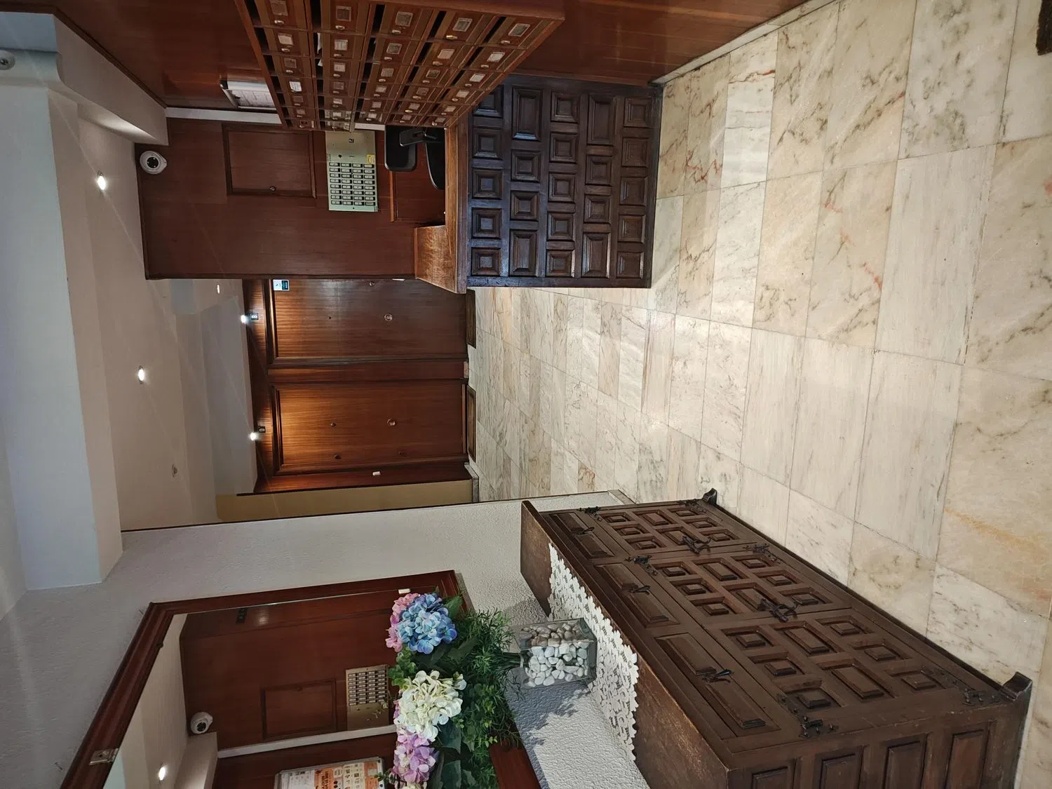 Piso en calle de Leñeros, 35 - Foto 16