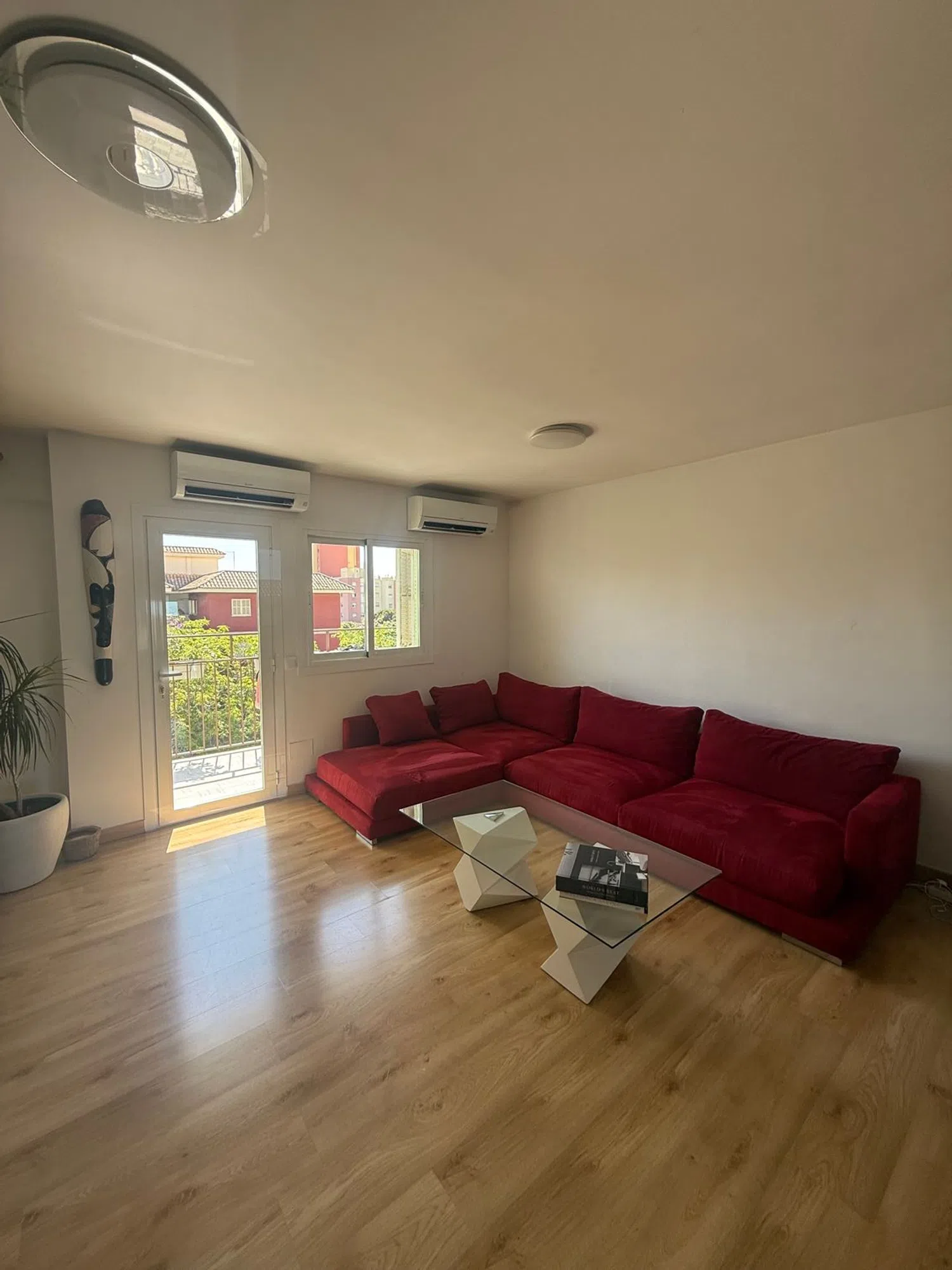 Piso en calle Valparaiso 6b, 4 b - Foto 1