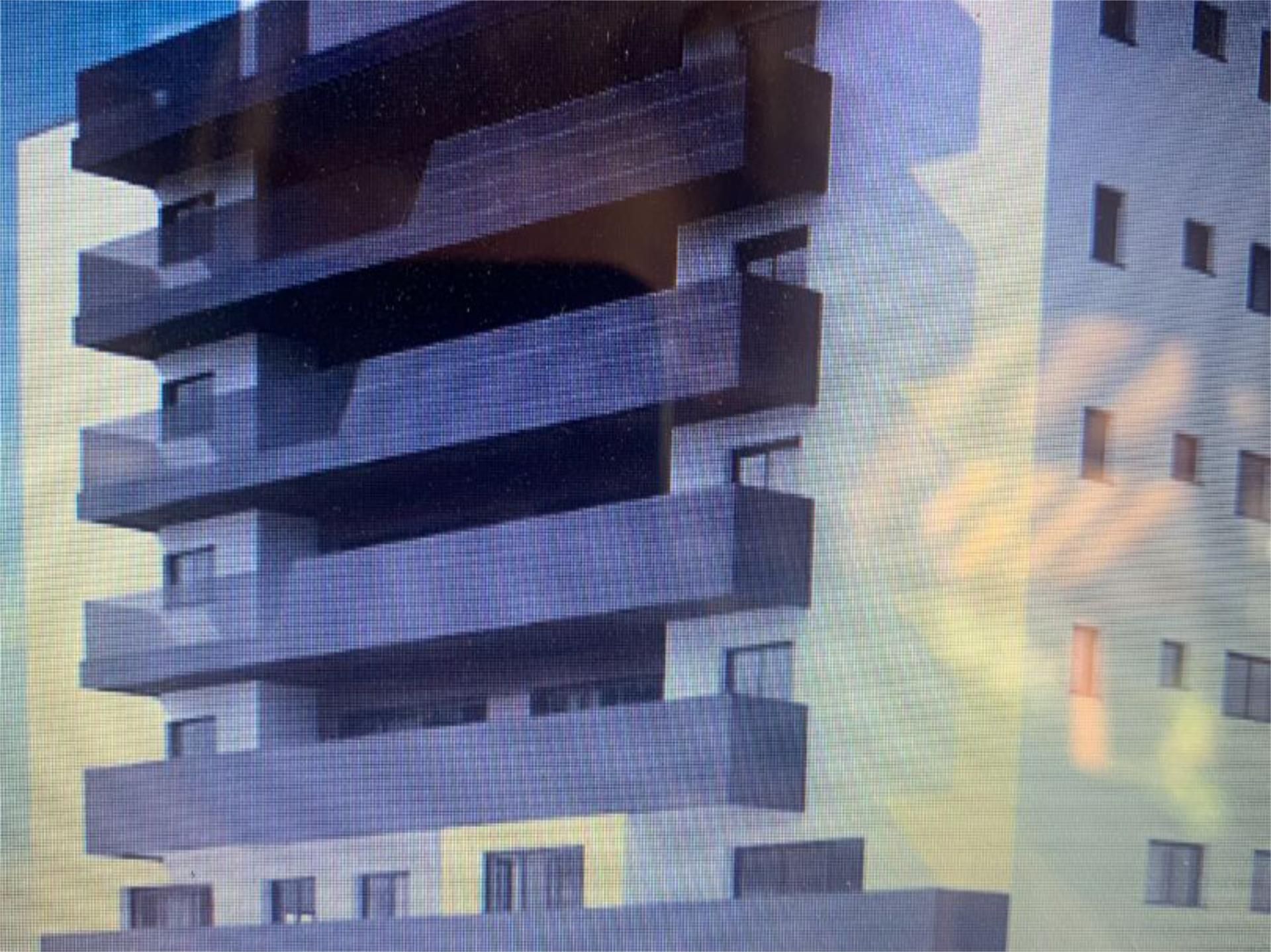 Piso en  Avenida de la Marina Española 22