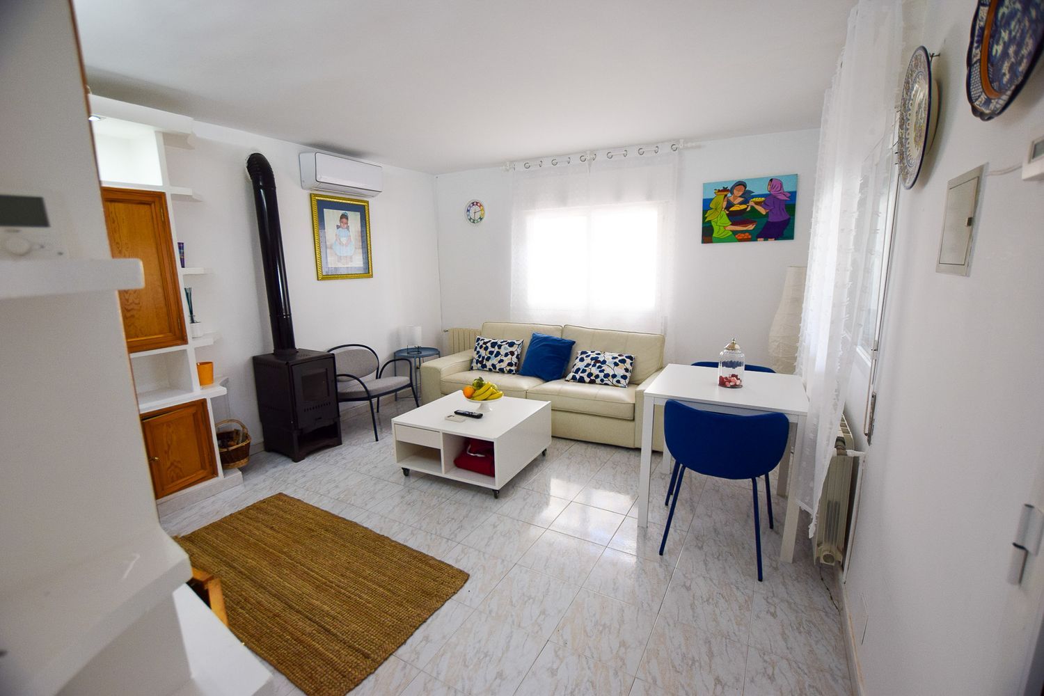 Casa o chalet independiente en Calle Matías Jiménez, Zona Estación - Foto 6