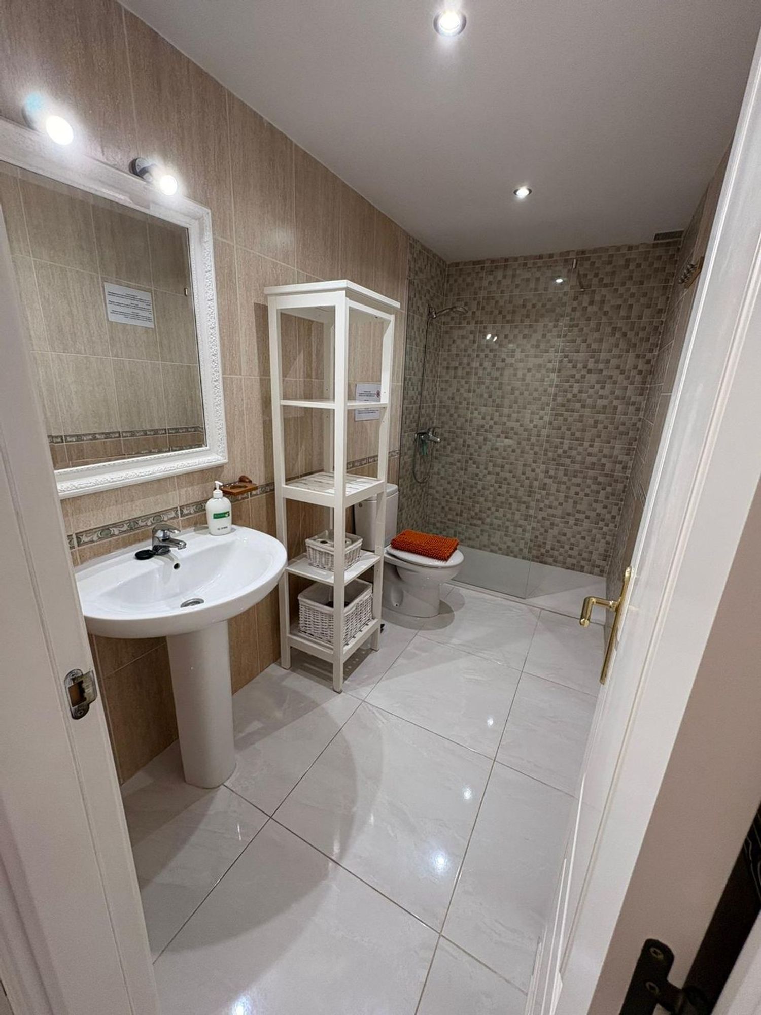 Piso en Calle Juan Sebastian Elcano, 23, Radazul, Radazul - Foto 10