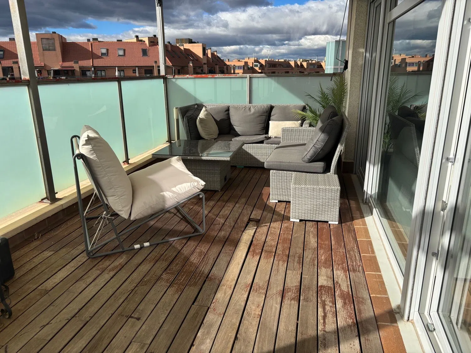 Ático en calle Campo de la Estrella, 7 - Foto 7