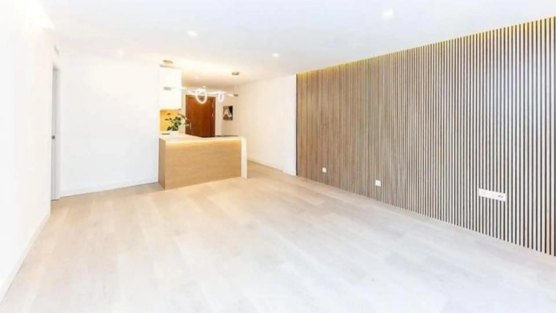 Piso en REFORMADO PISO 650m DEL MAR - Foto 4