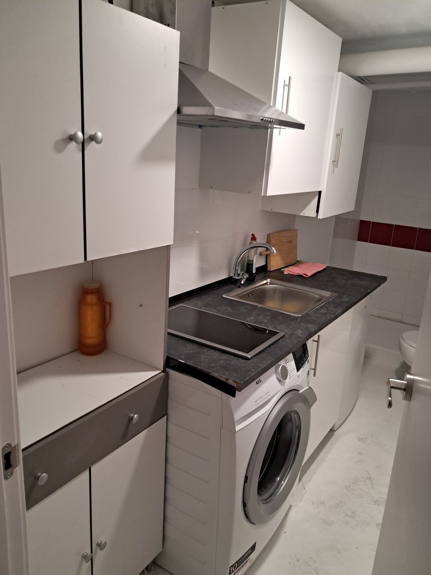 Estudio en cueva de montesinos, 34, Tres Olivos - Valverde - Foto 6